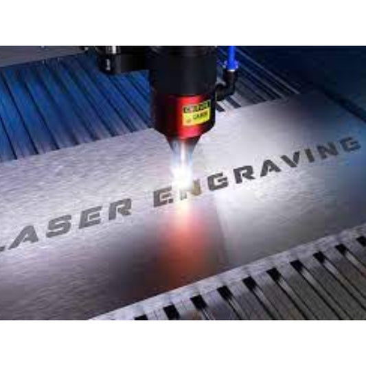 Engraving Rental