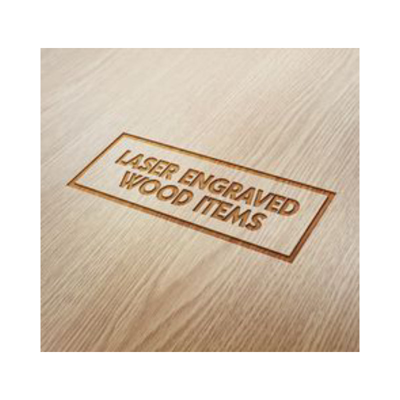 Engrave Wood